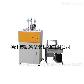 KD-5006热变形维卡软化点试验机